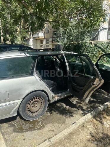 Mercedes E 220 d 1999, 555,000 km - 2.2 л - Bakı