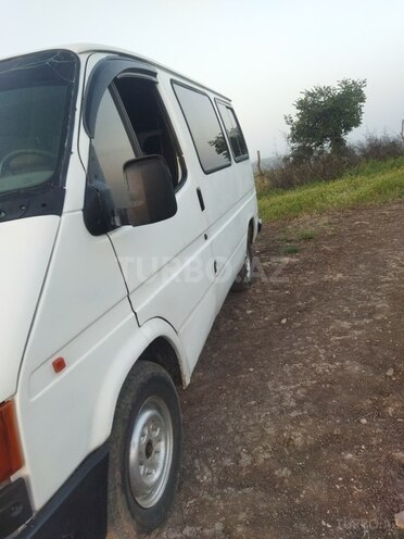 Ford Transit 1991, 535,356 km - 2.5 l - Göyçay