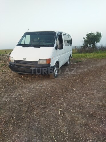Ford Transit 1991, 535,356 km - 2.5 l - Göyçay