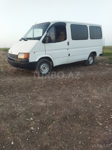 Ford Transit 1991, 535,356 km - 2.5 l - Göyçay
