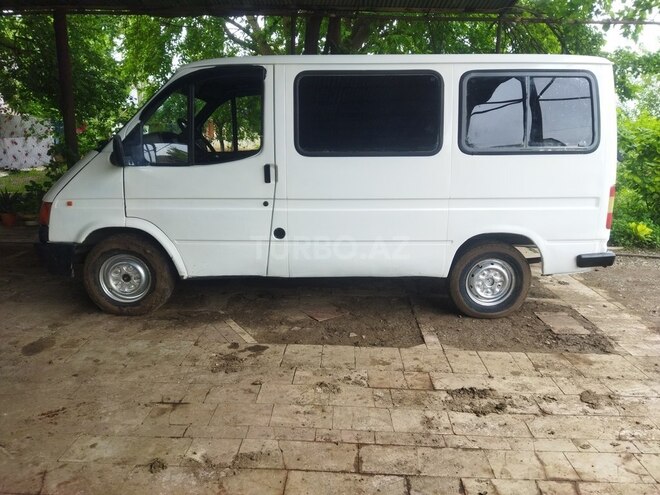 Ford Transit 1991, 535,356 km - 2.5 l - Göyçay