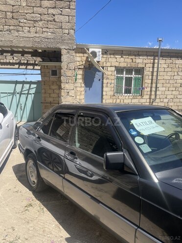 Mercedes 190 1992, 250,000 km - 2.0 l - Bakı