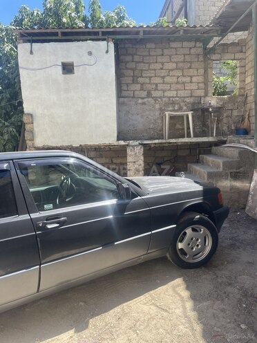 Mercedes 190 1992, 250,000 km - 2.0 l - Bakı