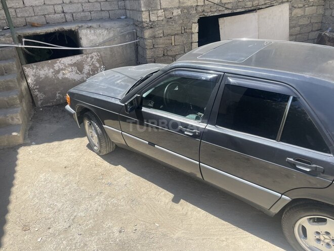 Mercedes 190 1992, 250,000 km - 2.0 l - Bakı
