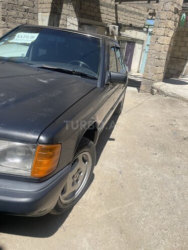 Mercedes 190 1992, 250,000 km - 2.0 l - Bakı
