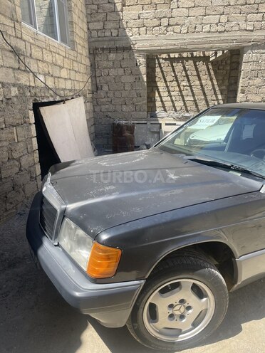 Mercedes 190 1992, 250,000 km - 2.0 l - Bakı