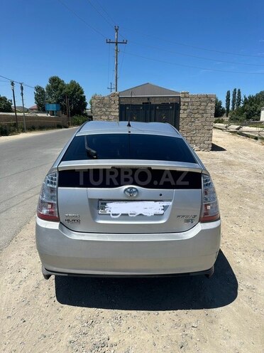 Toyota Prius 2009, 347,000 km - 1.5 l - Bakı