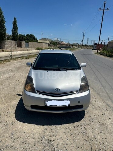 Toyota Prius 2009, 347,000 km - 1.5 l - Bakı