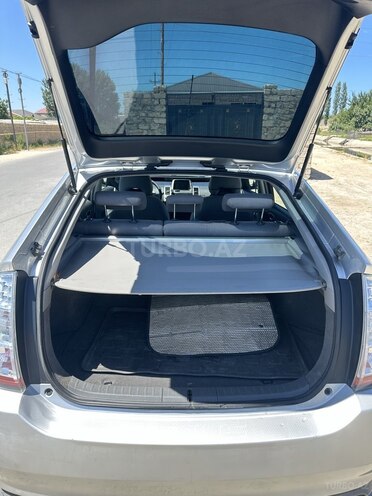Toyota Prius 2009, 347,000 km - 1.5 l - Bakı
