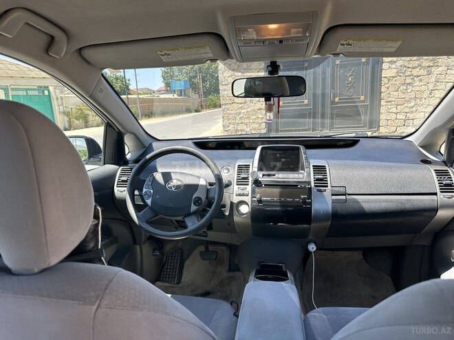 Toyota Prius 2009, 347,000 km - 1.5 l - Bakı