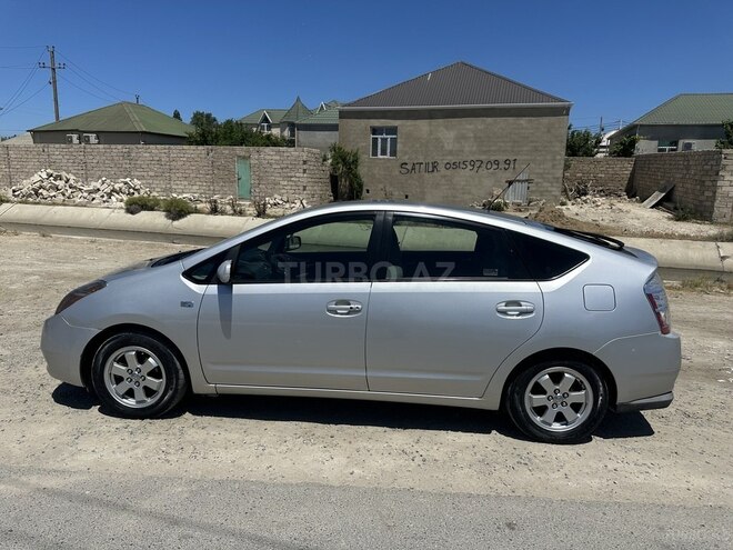 Toyota Prius 2009, 347,000 km - 1.5 l - Bakı