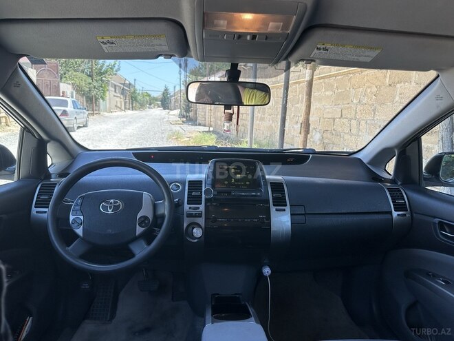 Toyota Prius 2009, 347,000 km - 1.5 l - Bakı