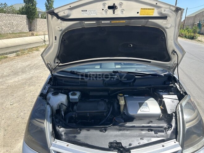Toyota Prius 2009, 347,000 km - 1.5 l - Bakı