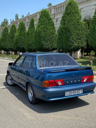 LADA (VAZ) 2115 2004, 201,123 km - 1.5 l - Gəncə