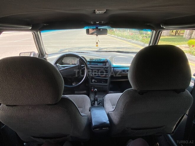 LADA (VAZ) 2115 2004, 201,123 km - 1.5 l - Gəncə