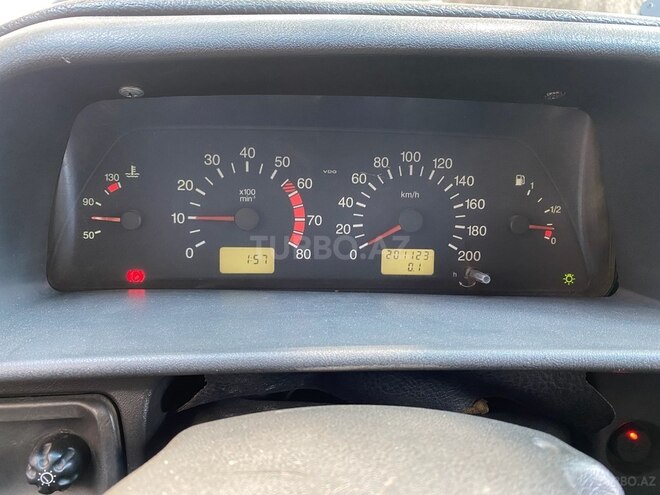 LADA (VAZ) 2115 2004, 201,123 km - 1.5 l - Gəncə