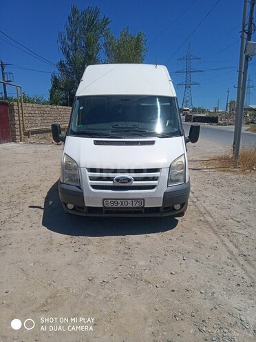 Ford Transit 2011, 295,000 km - 2.2 l - Bakı