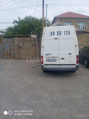Ford Transit 2011, 295,000 km - 2.2 l - Bakı