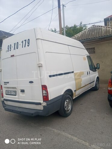 Ford Transit 2011, 295,000 km - 2.2 l - Bakı