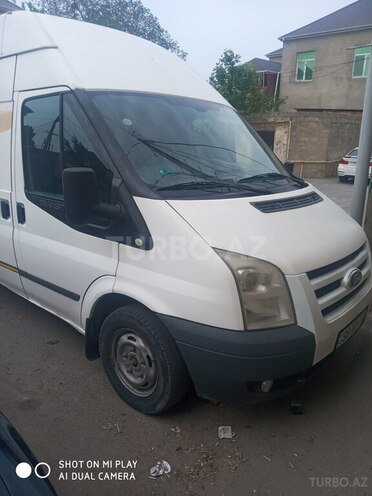 Ford Transit 2011, 295,000 km - 2.2 l - Bakı