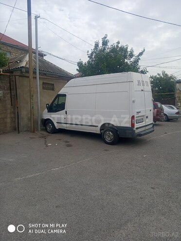 Ford Transit 2011, 295,000 km - 2.2 l - Bakı