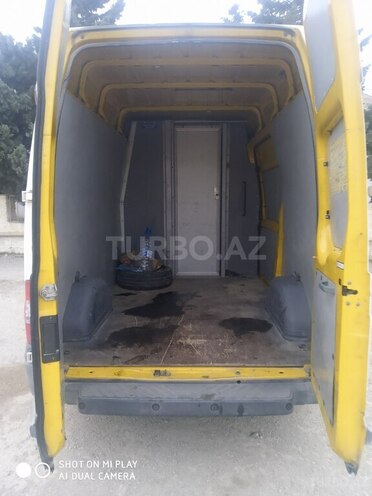Ford Transit 2011, 295,000 km - 2.2 l - Bakı