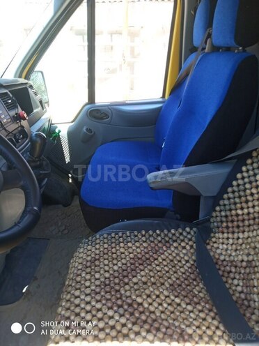 Ford Transit 2011, 295,000 km - 2.2 l - Bakı