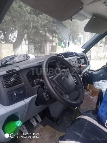 Ford Transit 2011, 295,000 km - 2.2 l - Bakı