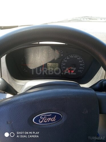 Ford Transit 2011, 295,000 km - 2.2 l - Bakı