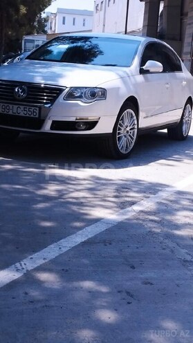 Volkswagen Passat 2007, 340,000 km - 2.0 l - Bakı