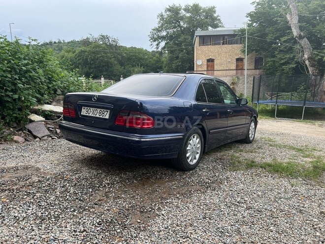 Mercedes E 280 2000, 290,000 km - 2.8 l - Gəncə