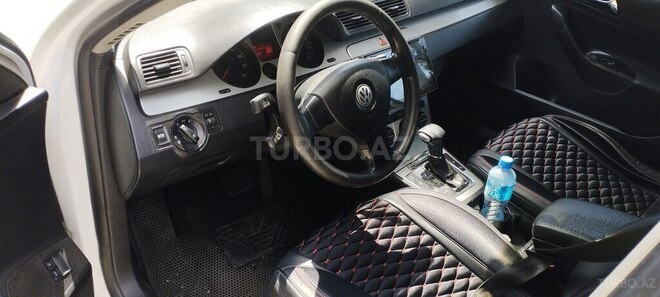Volkswagen Passat 2007, 340,000 km - 2.0 l - Bakı