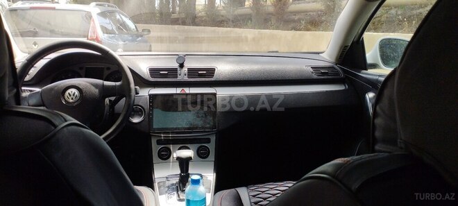 Volkswagen Passat 2007, 340,000 km - 2.0 l - Bakı