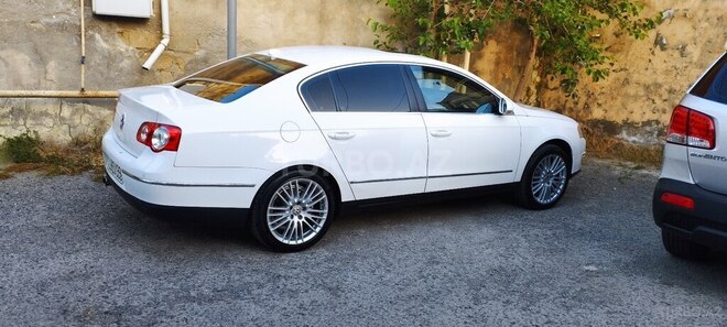 Volkswagen Passat 2007, 340,000 km - 2.0 l - Bakı