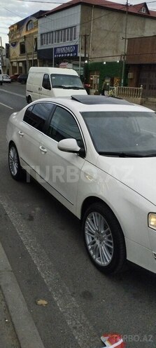 Volkswagen Passat 2007, 340,000 km - 2.0 l - Bakı