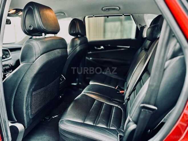 Kia Sorento 2016, 180,000 km - 2.0 l - Bakı