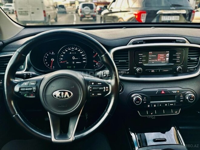 Kia Sorento 2016, 180,000 km - 2.0 l - Bakı
