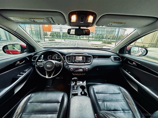 Kia Sorento 2016, 180,000 km - 2.0 l - Bakı