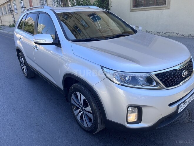 Kia Sorento 2012, 164,200 km - 2.0 l - Bakı