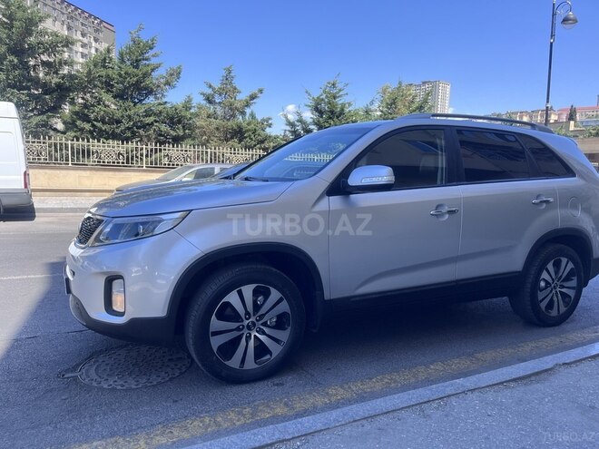 Kia Sorento 2012, 164,200 km - 2.0 l - Bakı