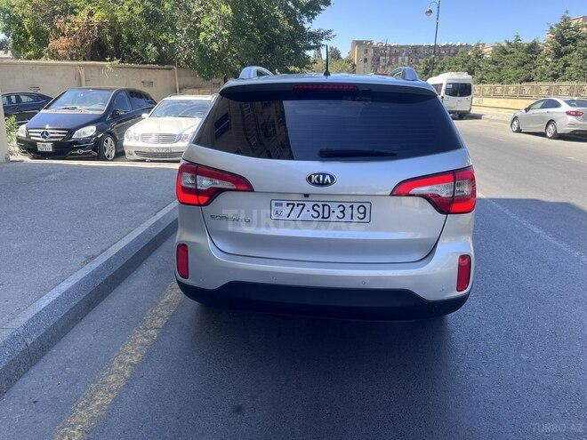 Kia Sorento 2012, 164,200 km - 2.0 l - Bakı