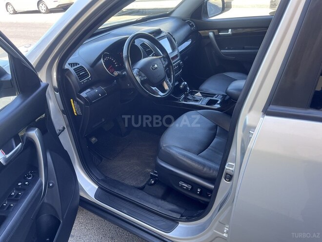 Kia Sorento 2012, 164,200 km - 2.0 l - Bakı