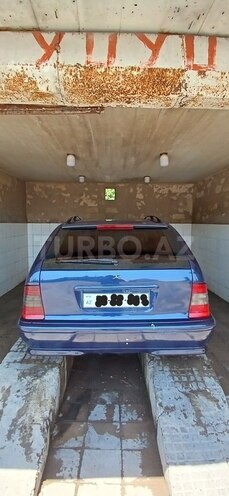 Mercedes C 220 d 1999, 450,000 km - 2.2 l - Saatlı