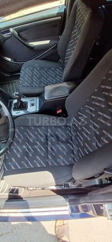Mercedes C 220 d 1999, 450,000 km - 2.2 l - Saatlı