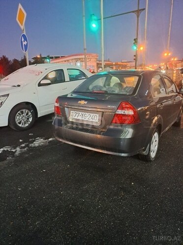 Chevrolet Nexia 2023, 24,000 km - 1.5 l - Bakı