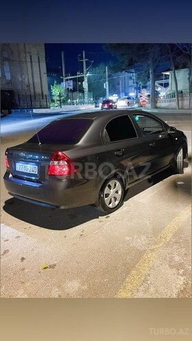 Chevrolet Nexia 2023, 24,000 km - 1.5 l - Bakı