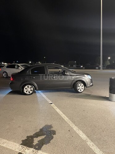 Chevrolet Nexia 2023, 24,000 km - 1.5 l - Bakı