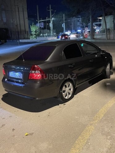 Chevrolet Nexia 2023, 24,000 km - 1.5 l - Bakı