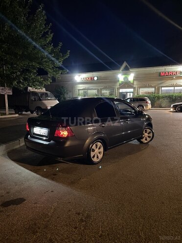 Chevrolet Nexia 2023, 24,000 km - 1.5 l - Bakı