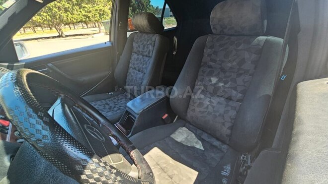 Mercedes C 240 1998, 274,000 km - 2.4 l - Bakı